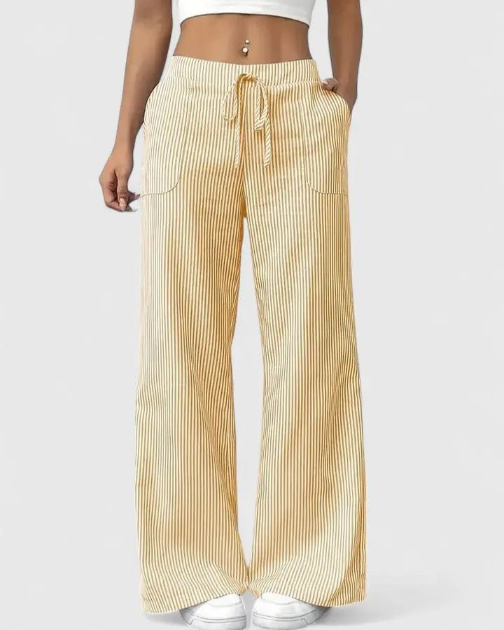 Tatienne™ | Pantaloni A minha loja
