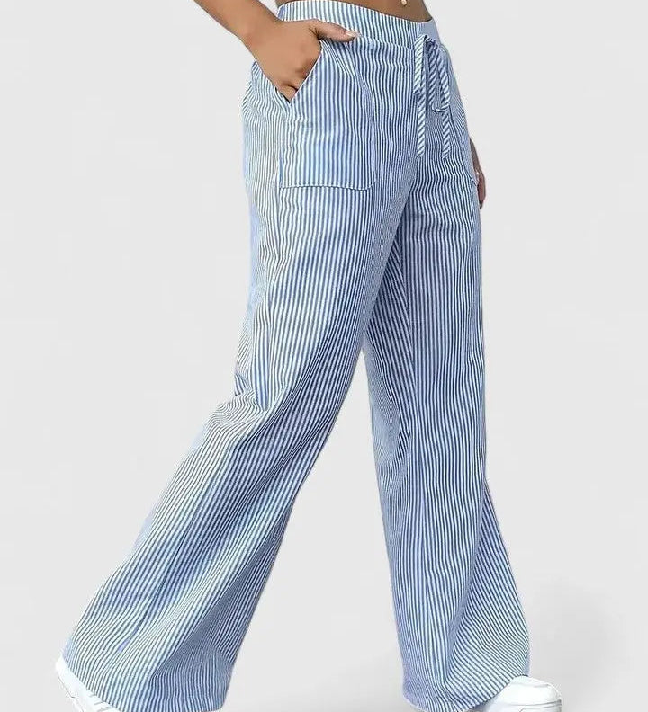 Tatienne™ | Pantaloni A minha loja