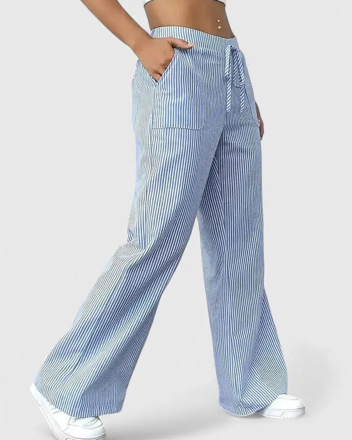 Tatienne™ | Pantaloni A minha loja