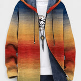 Tereza™ | Cardigan artistico di lusso A minha loja
