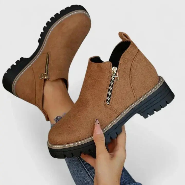 Thalyanna™ | Stivali ortopedici A minha loja