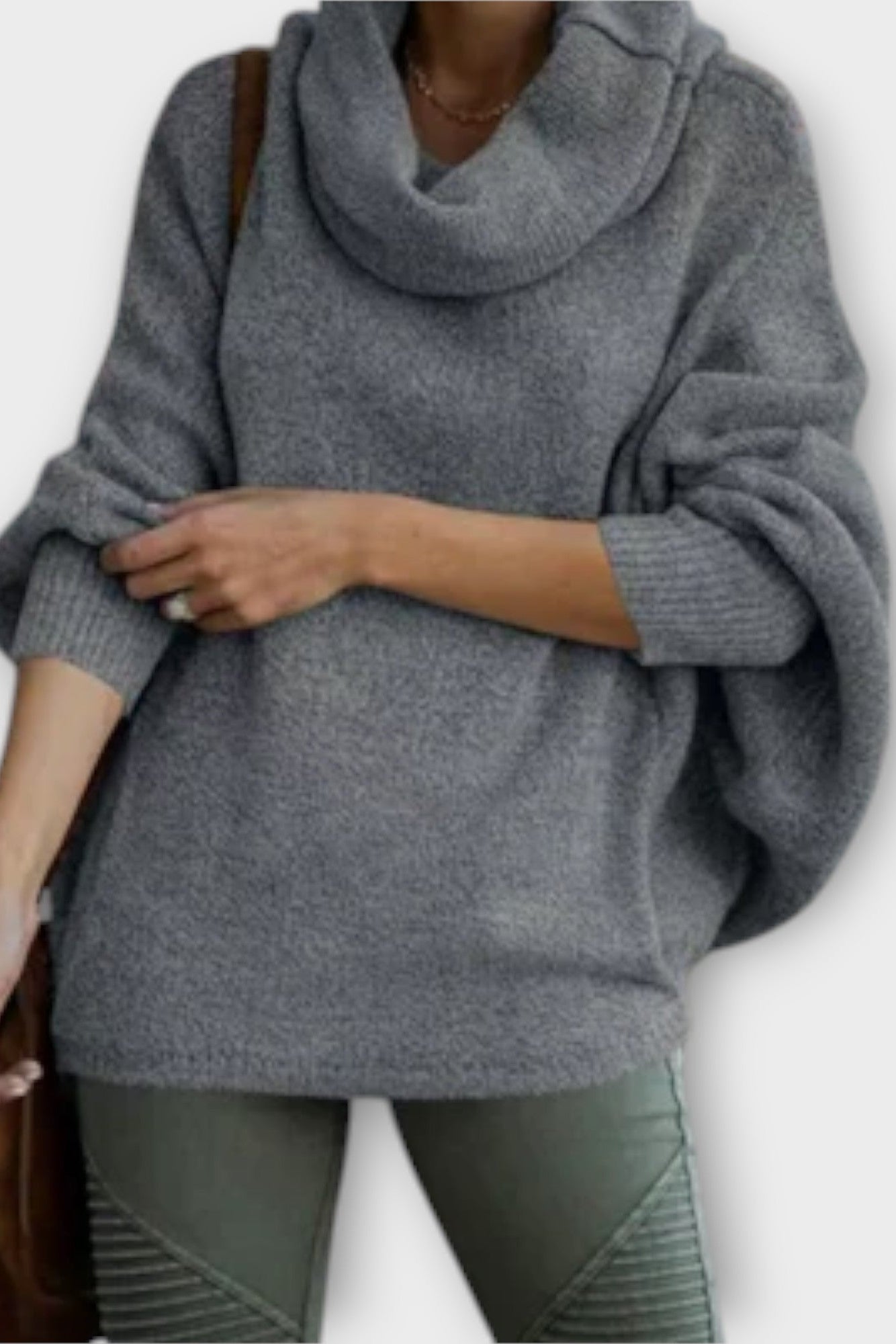 Ulrike™ Maglione A minha loja