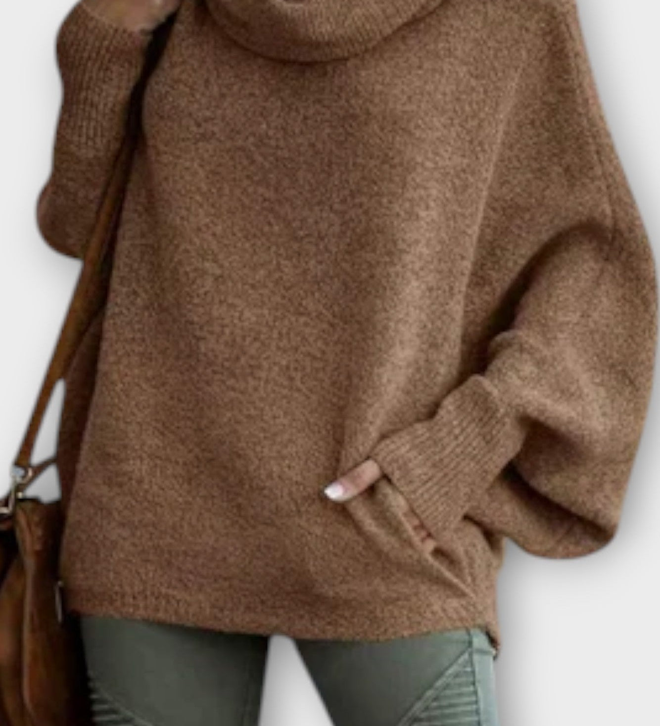 Ulrike™ Maglione A minha loja