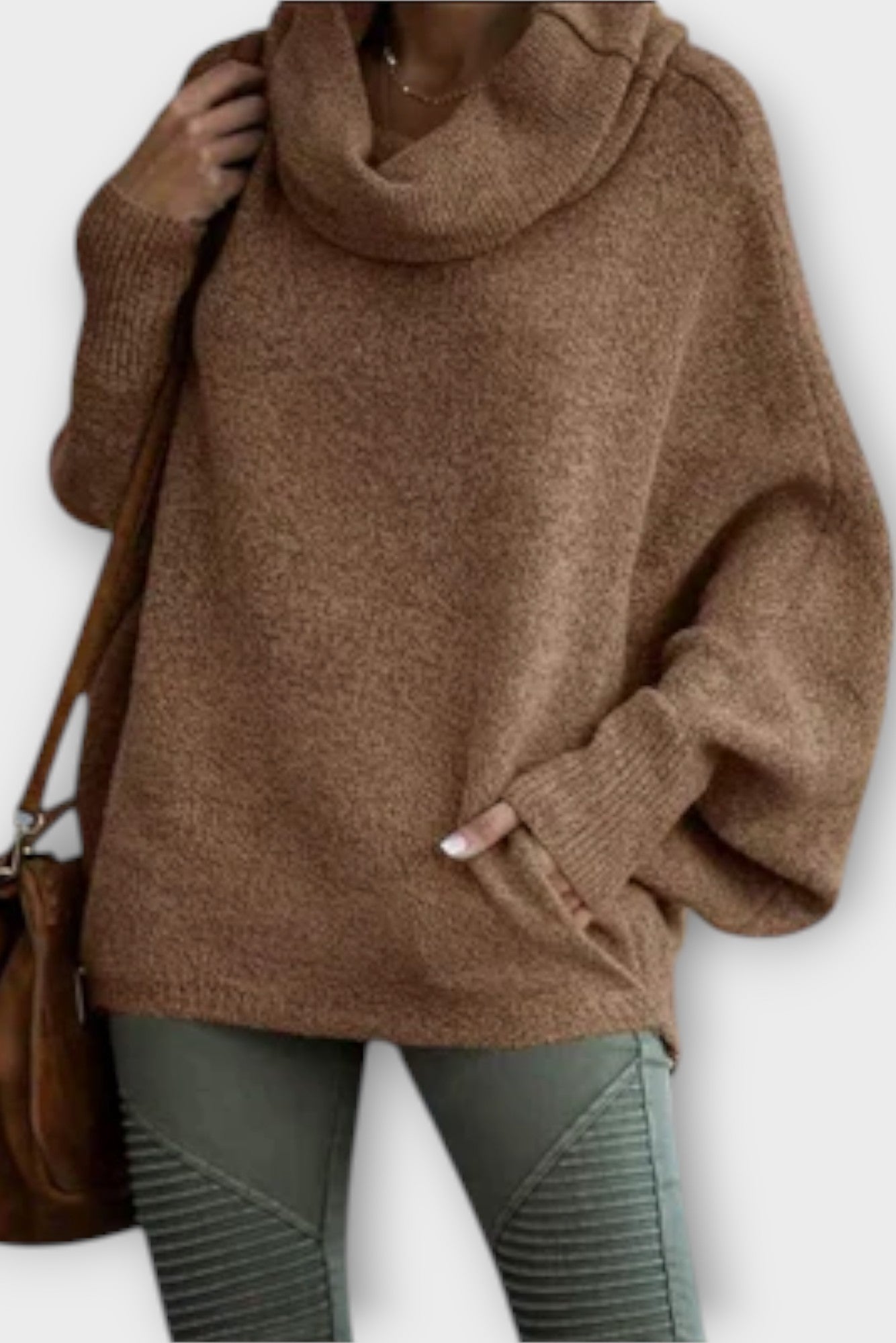 Ulrike™ Maglione A minha loja