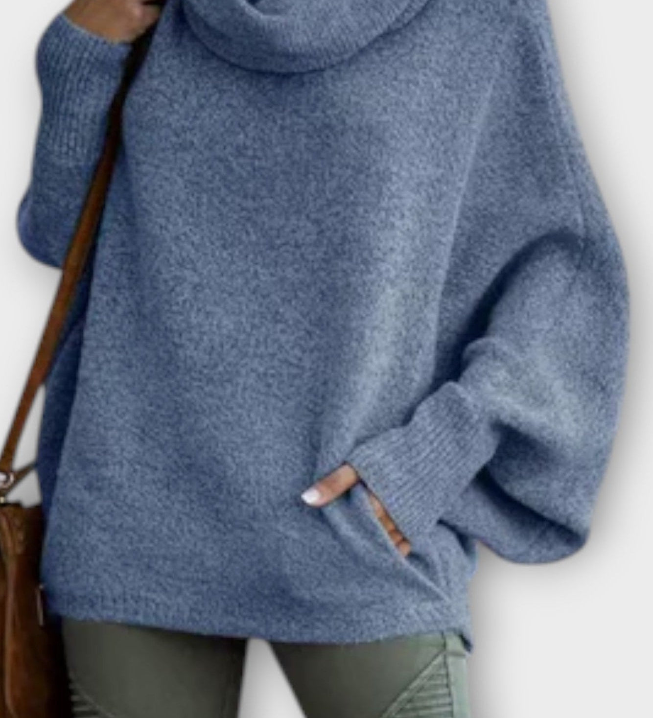 Ulrike™ Maglione A minha loja