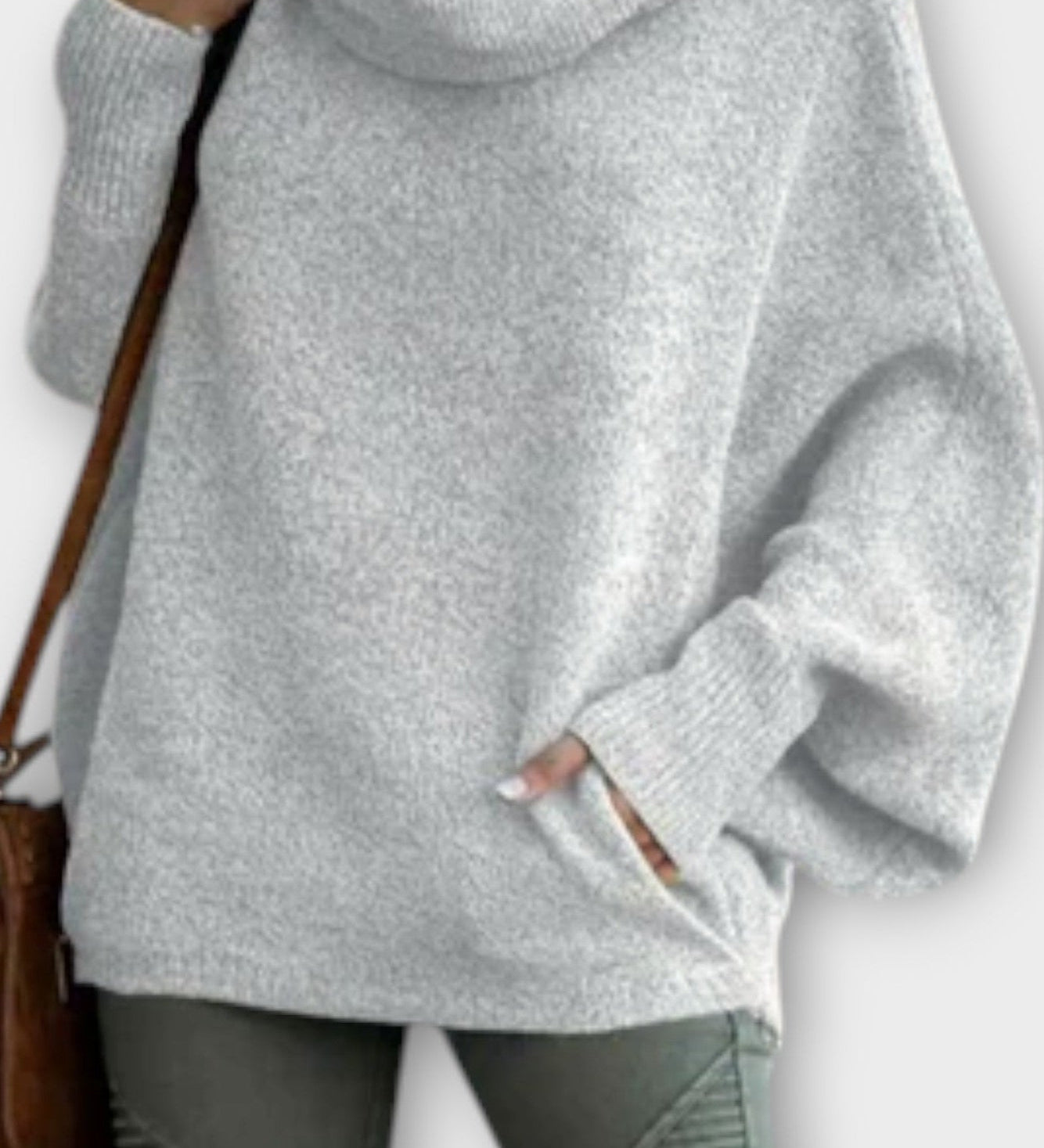 Ulrike™ Maglione A minha loja