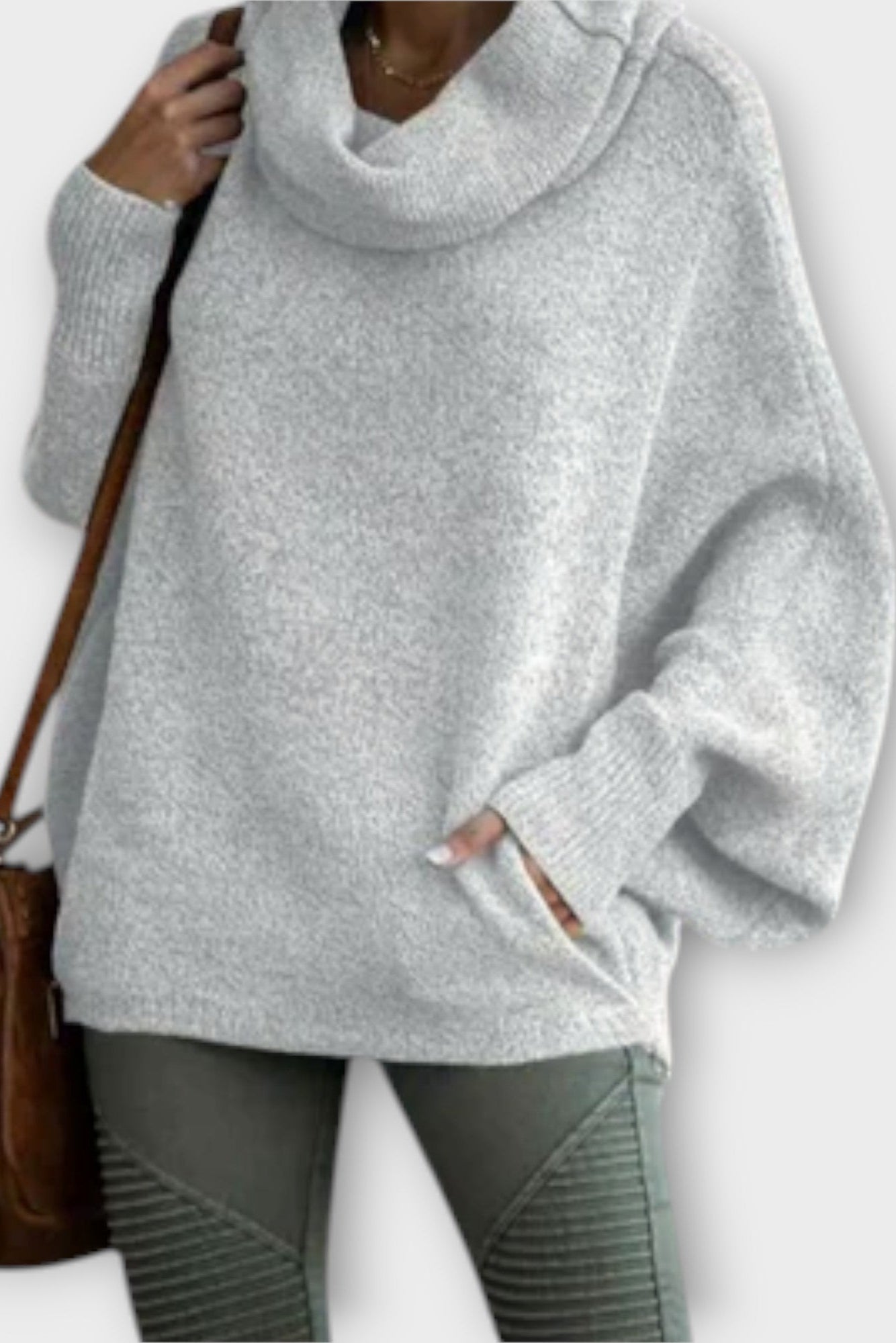 Ulrike™ Maglione A minha loja