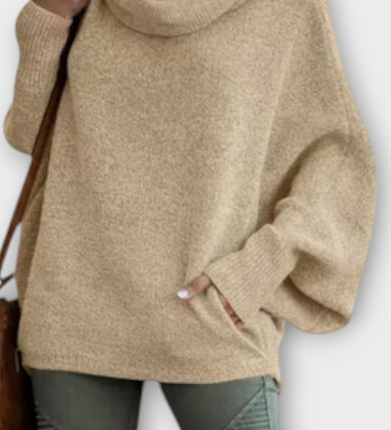 Ulrike™ Maglione A minha loja