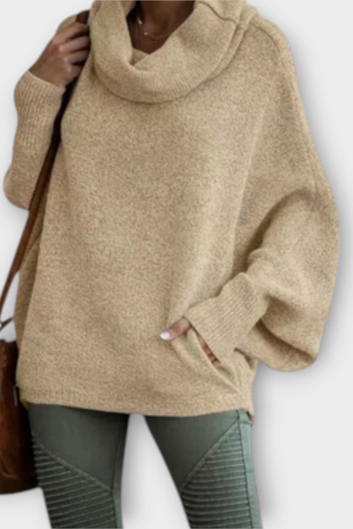 Ulrike™ Maglione A minha loja