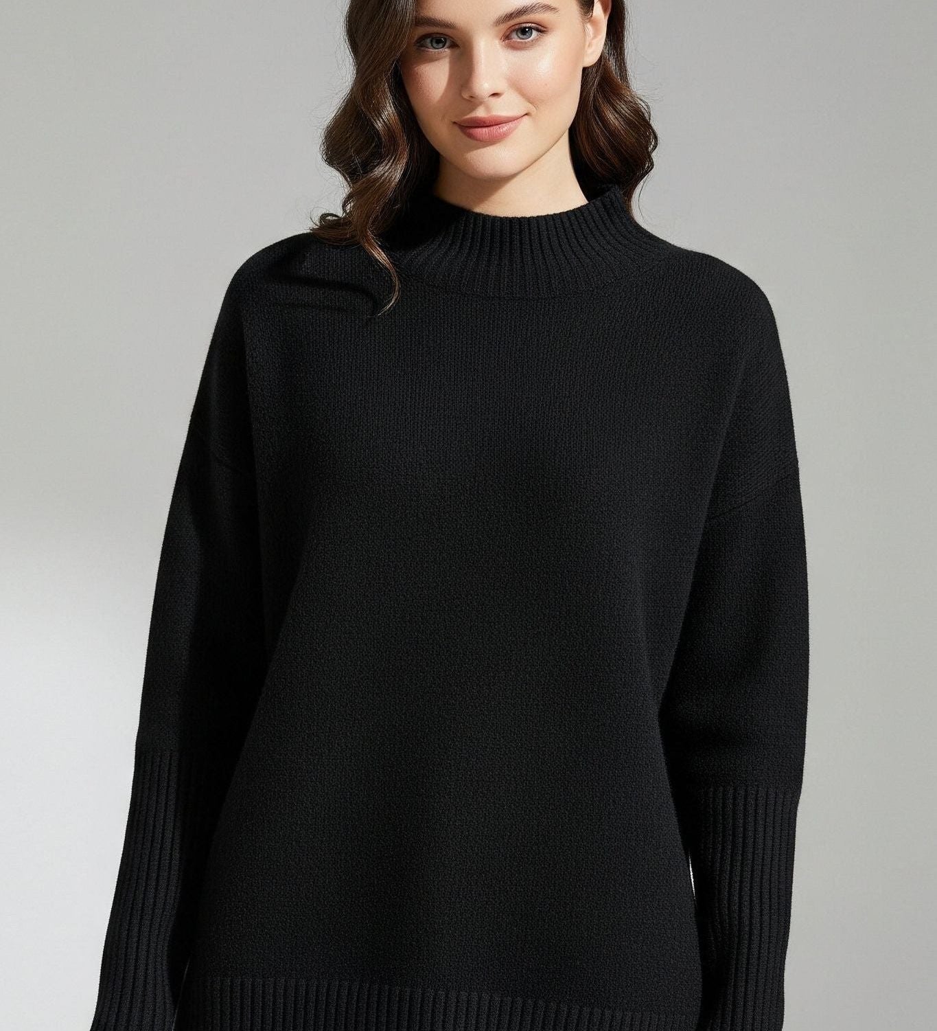 Usva™ Maglione A minha loja