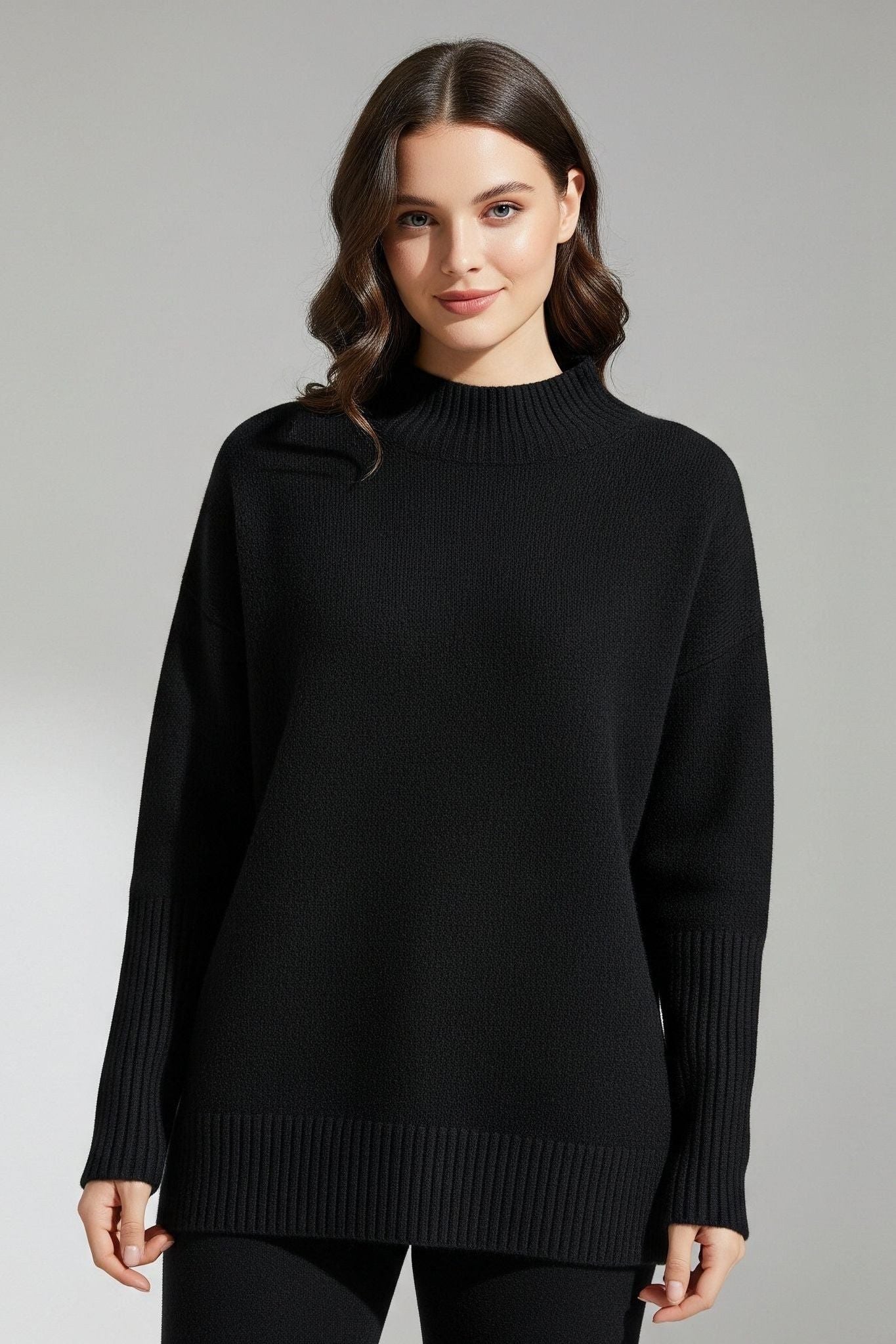 Usva™ Maglione A minha loja