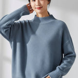 Usva™ Maglione A minha loja