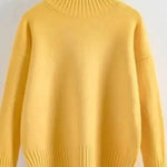 Usva™ Maglione A minha loja
