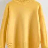 Usva™ Maglione A minha loja