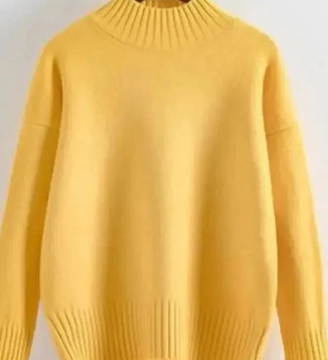 Usva™ Maglione A minha loja