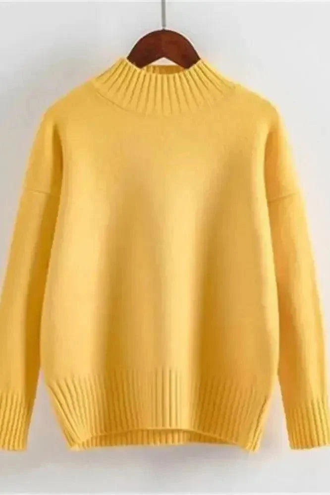Usva™ Maglione A minha loja