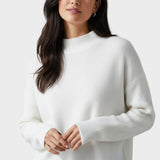 Usva™ Maglione A minha loja