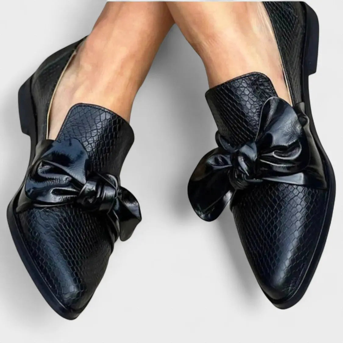VaanYs™ | Mocassini di lusso e confortevoli A minha loja