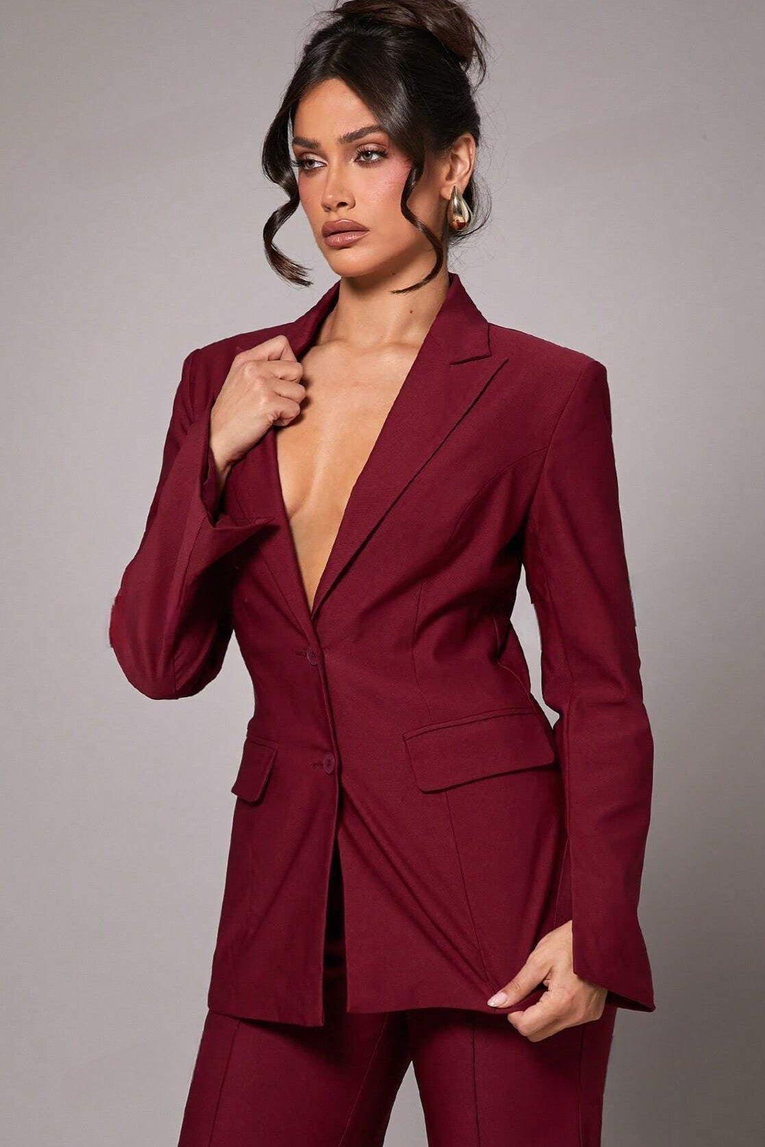 Valentina - Blazer Perfetto A minha loja