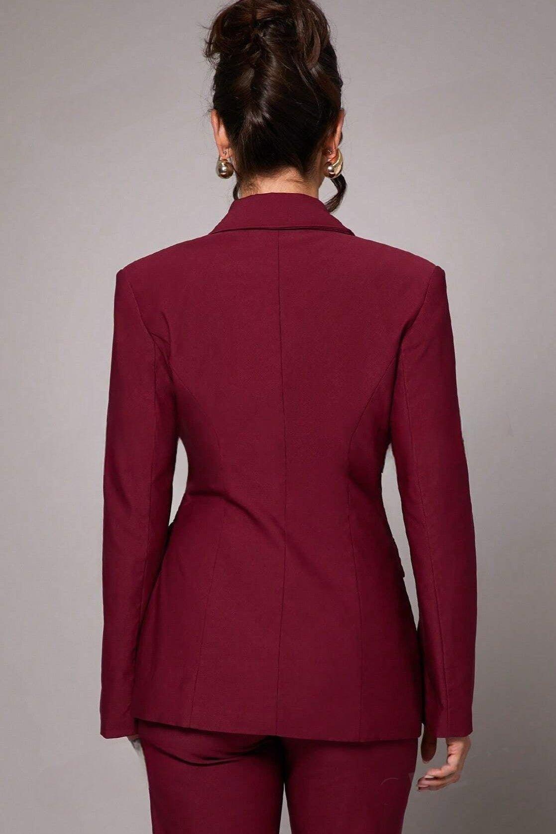 Valentina - Blazer Perfetto A minha loja
