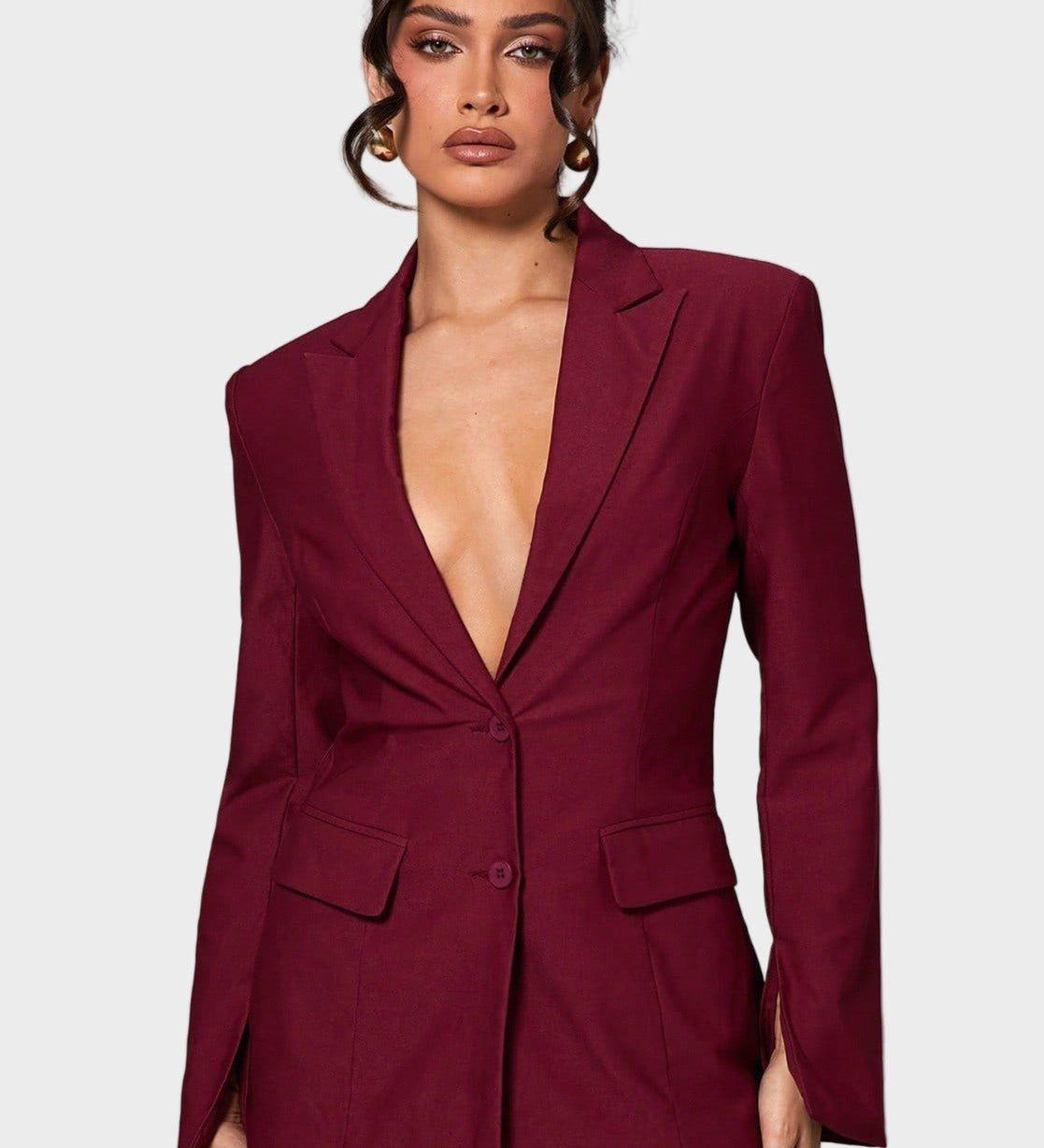 Valentina - Blazer Perfetto A minha loja