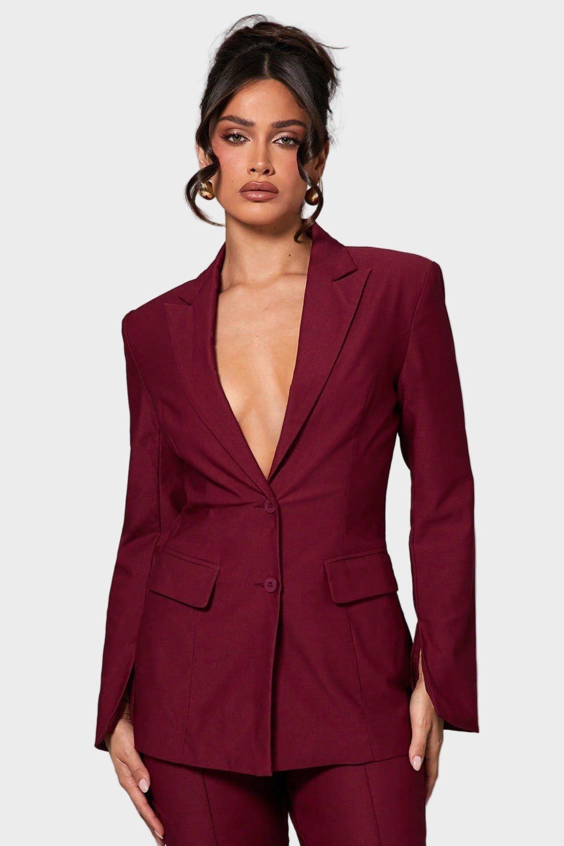 Valentina - Blazer Perfetto A minha loja