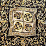 Foulard Valeria (100% Seta - 70cm) A minha loja