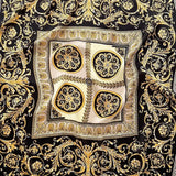 Foulard Valeria (100% Seta - 70cm) A minha loja