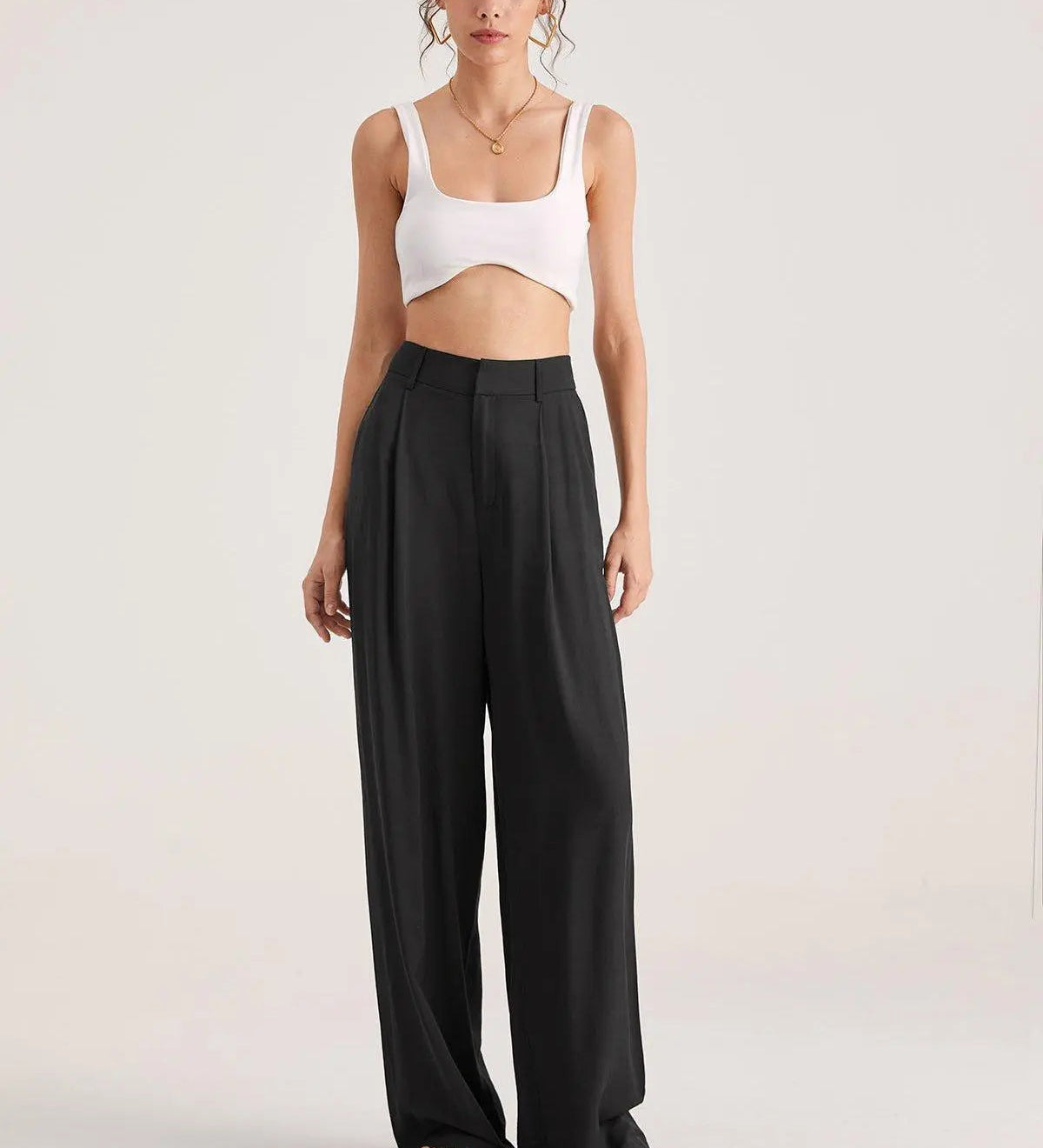 Vapaa™ | Pantaloni da uomo A minha loja