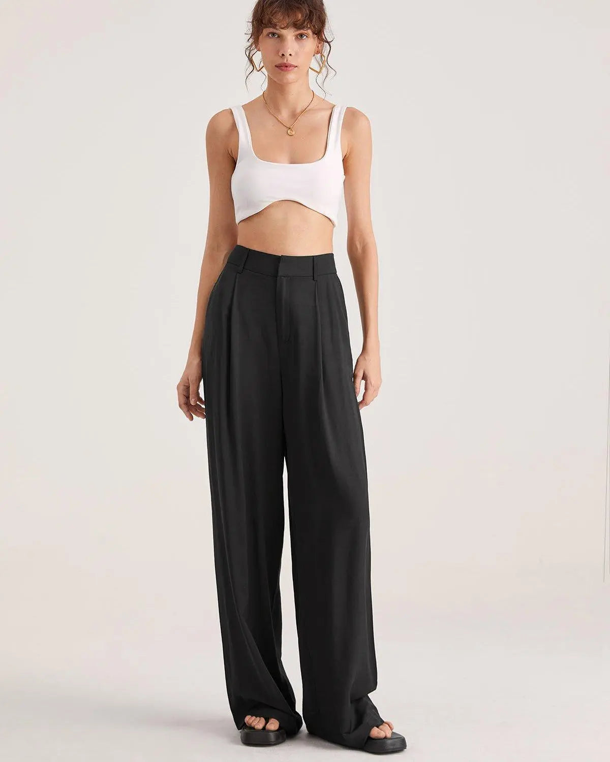 Vapaa™ | Pantaloni da uomo A minha loja