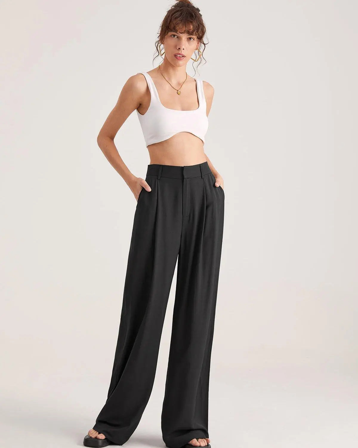 Vapaa™ | Pantaloni da uomo A minha loja