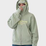 Veera™ felpa-balaclava – Stile senza compromessi A minha loja