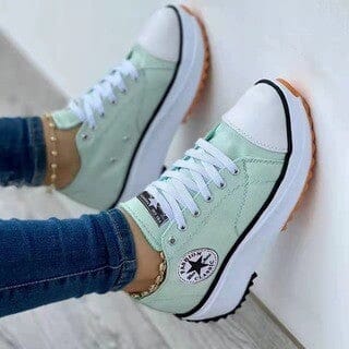Lily - Scarpe ortopediche da donna A minha loja