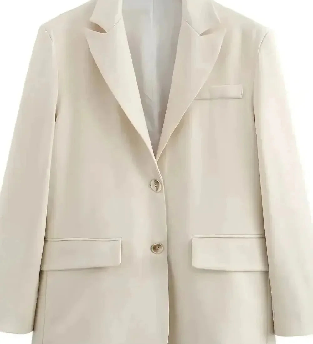 Verla Sky – Blazer perfetto A minha loja