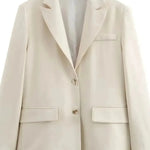 Verla Sky – Blazer perfetto A minha loja