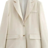 Verla Sky – Blazer perfetto A minha loja