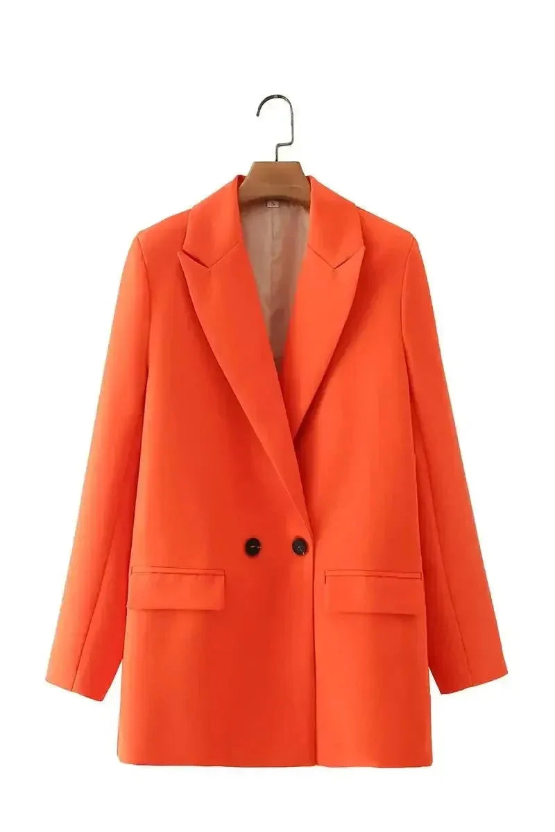 Verla Sky – Blazer perfetto A minha loja