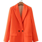 Verla Sky – Blazer perfetto A minha loja