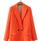 Verla Sky – Blazer perfetto A minha loja