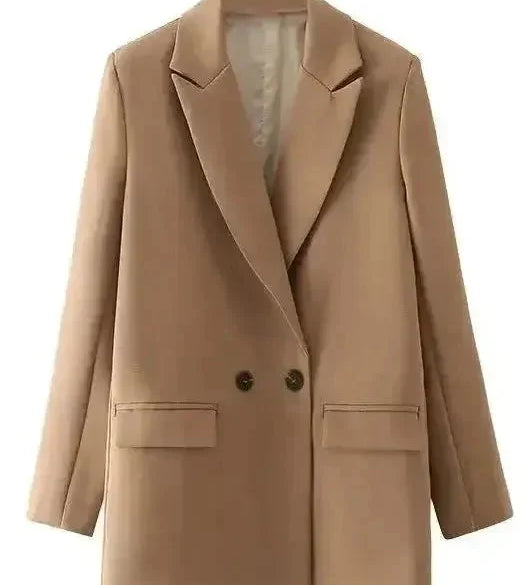 Verla Sky – Blazer perfetto A minha loja