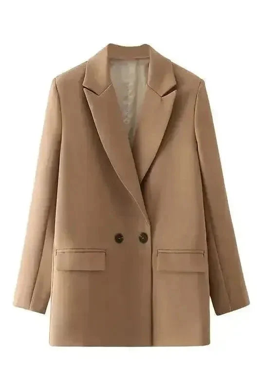 Verla Sky – Blazer perfetto A minha loja