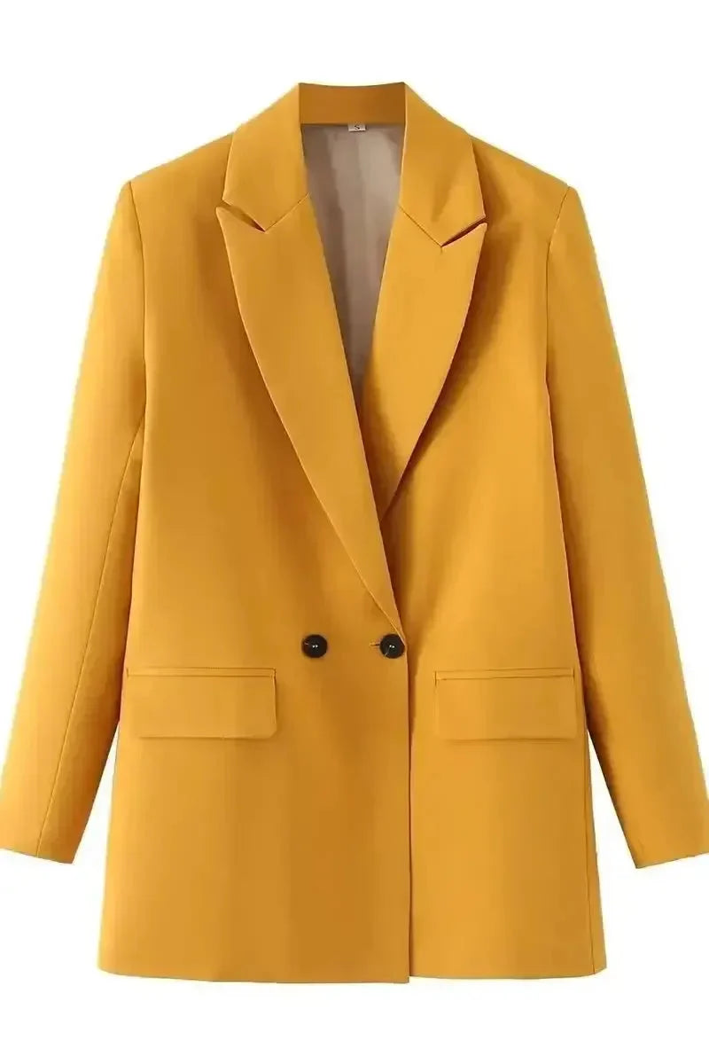 Verla Sky – Blazer perfetto A minha loja