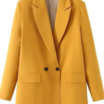 Verla Sky – Blazer perfetto A minha loja