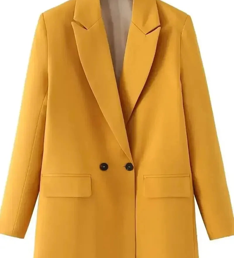 Verla Sky – Blazer perfetto A minha loja