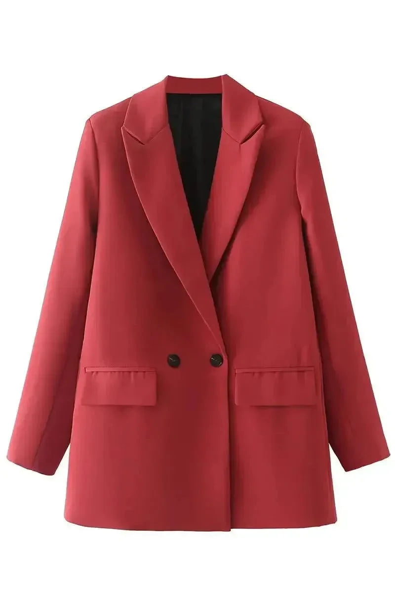 Verla Sky – Blazer perfetto A minha loja