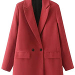 Verla Sky – Blazer perfetto A minha loja