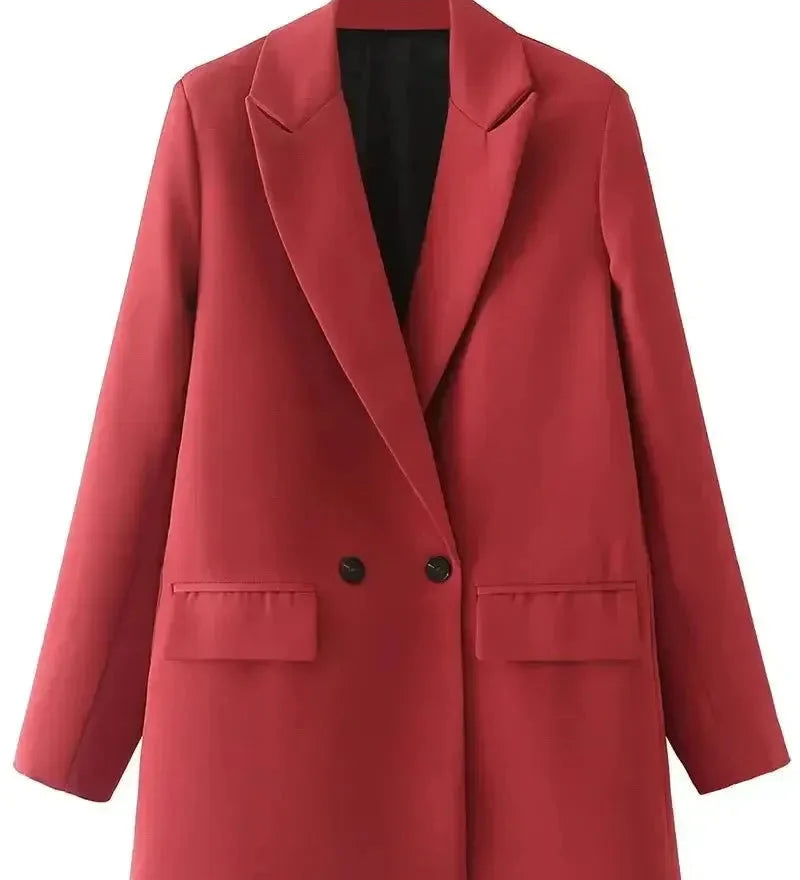 Verla Sky – Blazer perfetto A minha loja