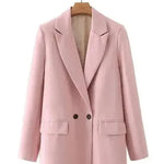 Verla Sky – Blazer perfetto A minha loja