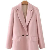Verla Sky – Blazer perfetto A minha loja