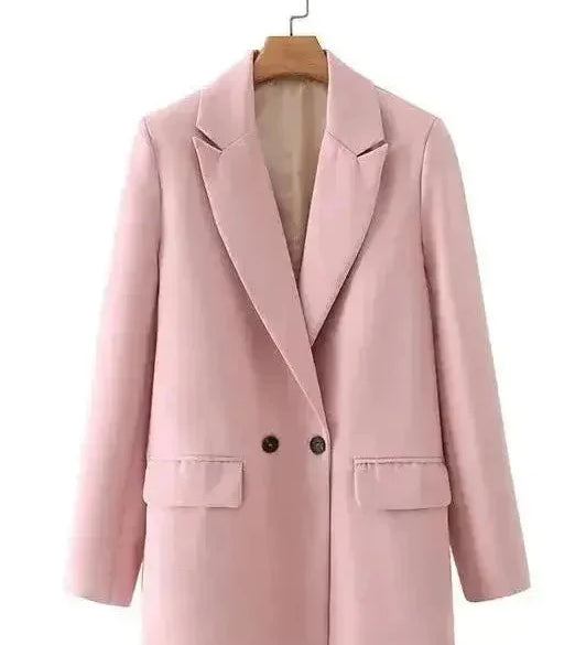 Verla Sky – Blazer perfetto A minha loja